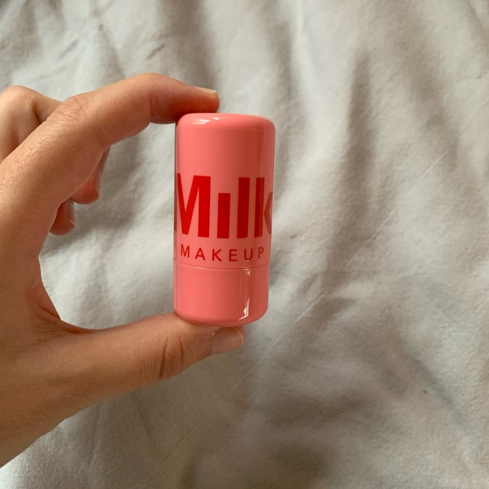 Milk Makeup Blush jelly - Coral Spritz